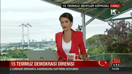 Gündem özeti Cnnturk.com Öğle Bülteni'nde | 15.07.2020
