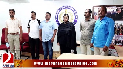 Kt jaleel and swapna suresh