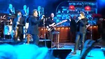 Johnny Hallyday à Carcassonne pour son Dernier Show (05.07.2017) : Un Moment Historique dans l'Épopée du Rock Français