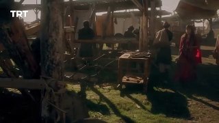 Ertugrul Ghazi Urdu - Episode 4 - Season 1