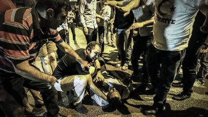 Sincan Belediyesinden 15 Temmuz klibi