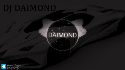 DJ DAIMOND - Miss You (Official Music Video)