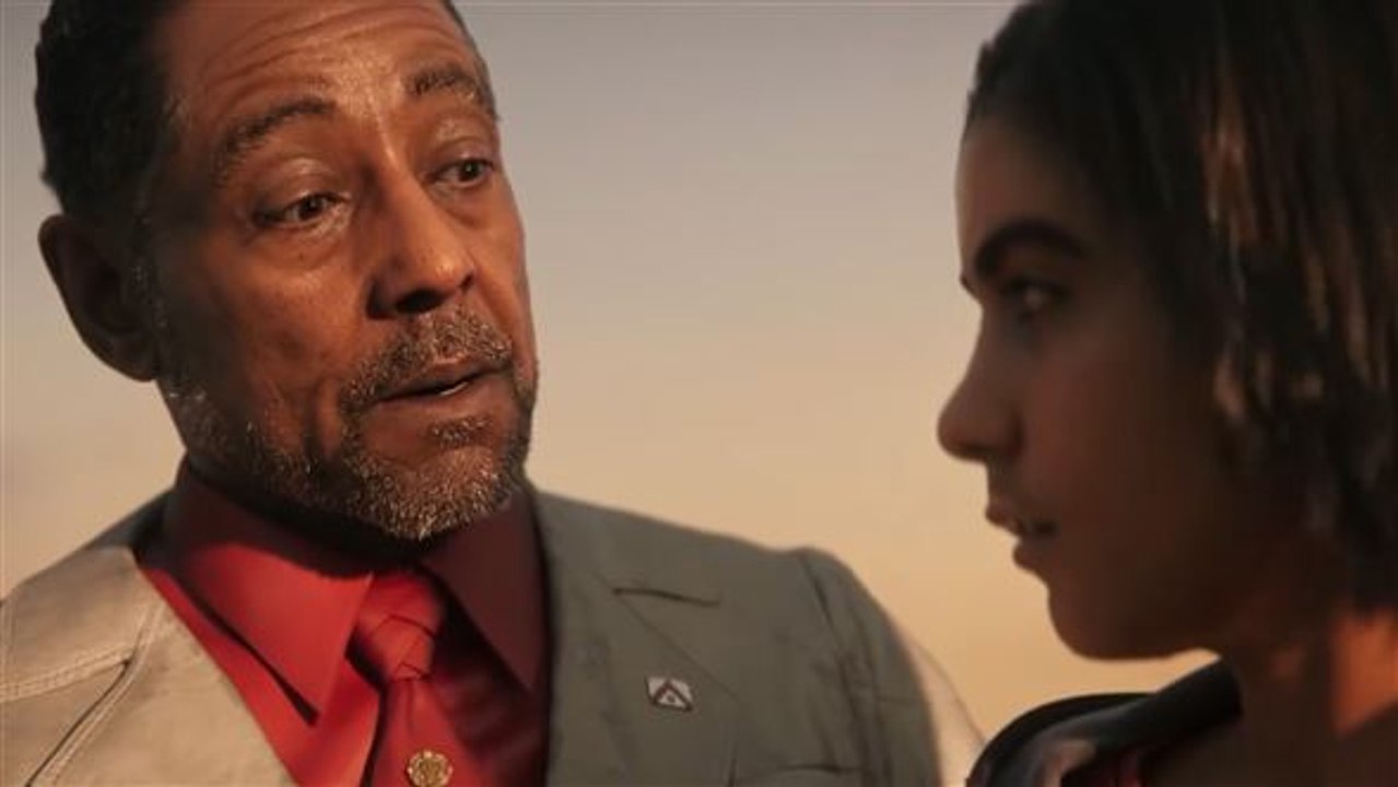 Ubisoft Forward präsentiert Neuigkeiten im Livestream