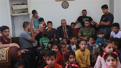 Dieser Mann hat 42 Kinder und über 300 Enkelkinder