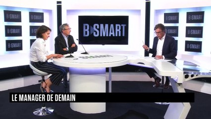 L'ENTREPRISE DU FUTUR - Emission du lundi 13 juillet