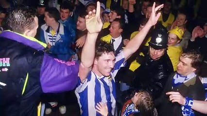 We're as Sheffield as......