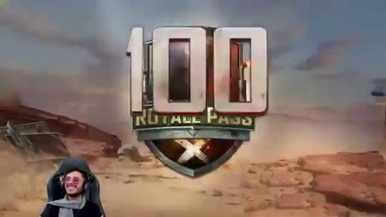 CarryMinati_Buying_Season_10_Royal_Pass____CarryMinati_Gaming