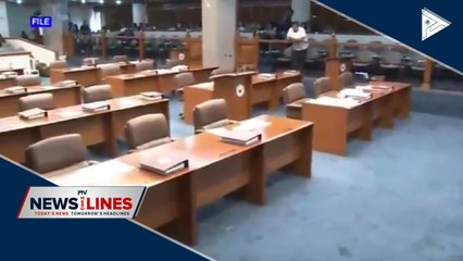 Senators divide on house-to-house contact tracing issue