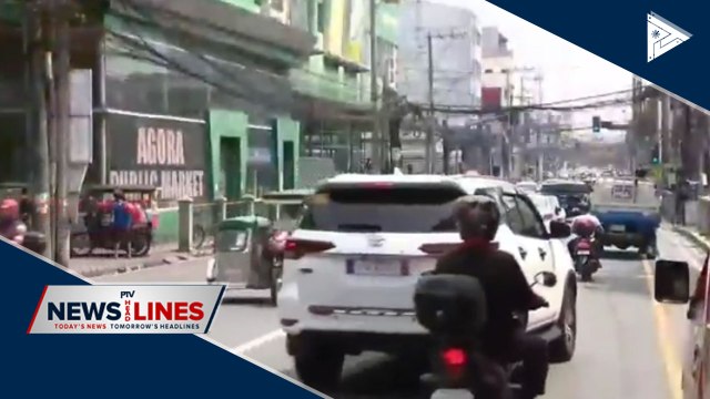 San Juan City LGU to raise fines vs health protocol violators