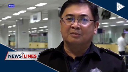 Number of international travelers down 95% since start of quarantine