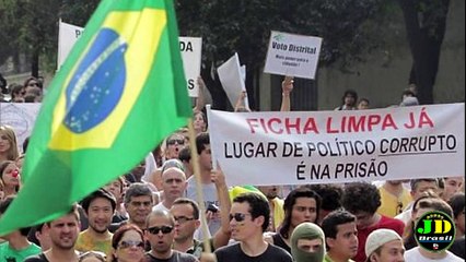 Adiamento das eleições pode beneficiar corruptos - Entenda!