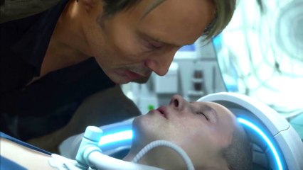 DEATH STRANDING Trailer PC