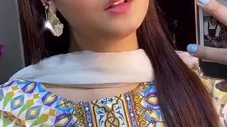 Kanwal Aftab TikTok Cute Videos | Cute Couple Videos | June Video Completion