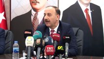 Şanlıurfa’da 15 Temmuz anma ve kutlama etkinlikleri başladı