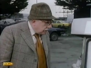 Potter.  (S2/E4)   Arthur Lowe • John Barron • Harry H. Corbett • Noel Dyson