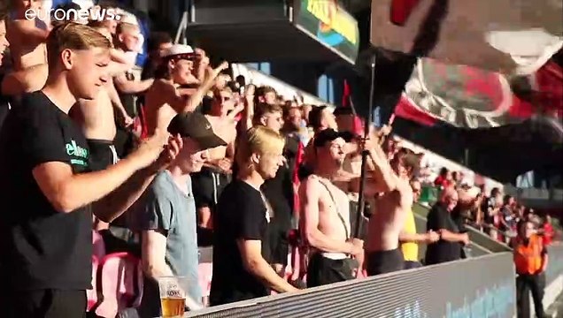 «Βιαστική επιστροφή φιλάθλων θα προκαλέσει νέο κύμα κορονοϊού»