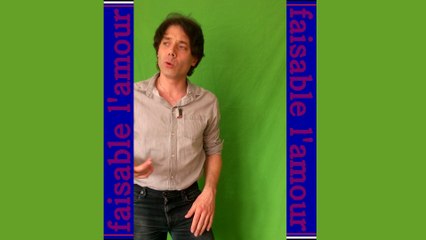 faisable l'amour (manuel ferré)