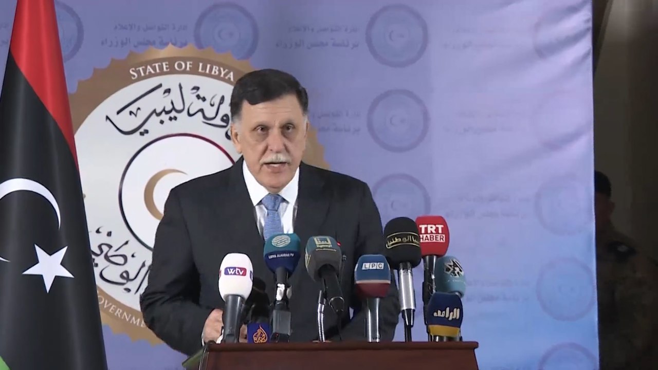 مقاتلو شركة فاغنر في ليبيا.. انسحاب من سرت وإعادة انتشار في الجفرة