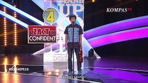Kompilasi Dodit Mulyanto, Komika Pertama Indonesia Gabungkan Stand Up dan Biola - SUCI 4