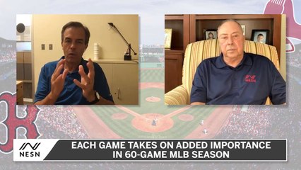 60-Game Season Will Make For A Very Exciting, Fast-Paced MLB Campaign