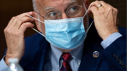 U.S. Could Have COVID-19 'Under Control' In A Matter Of Weeks With One Step