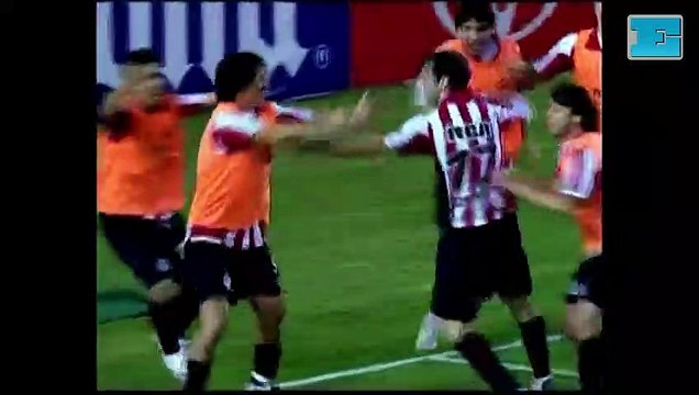 En Estudiantes, el 11 hoy sirve para recordar la ultima Copa Libertadores