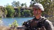 Hydrate or Die • U.S. Marine Combat Engineers • Water Purification System • Australia, July 13, 2020