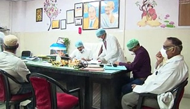 मलेरिया और डेंगू को लेकर स्वास्थ्य विभाग ने कसी कमर