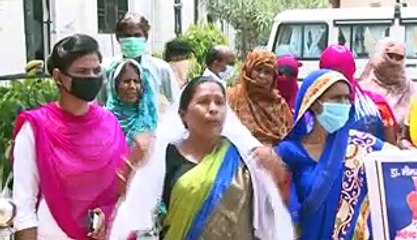 अम्बेडकर विकास पार्टी ने राज्यपाल के नाम सौंपा ज्ञापन