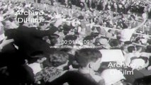 San Lorenzo de Almagro vs Boca Juniors - Campeonato Nacional 1967