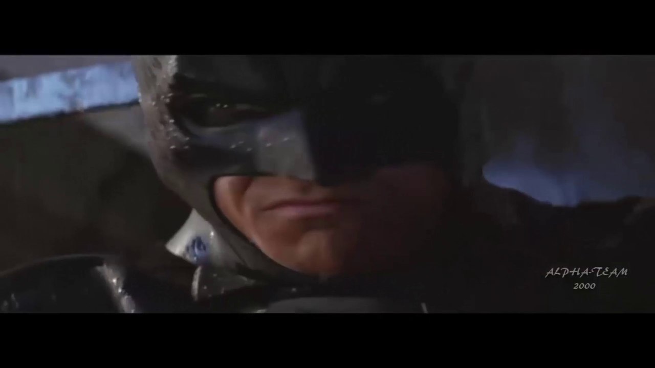 LAS MEJORES FRASES DE BATMAN