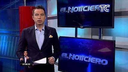 Operativo de control para revisar uso de mascarillas se realizo en Quito