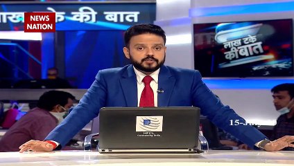 Lakh Take ki baat: अमेरिका को अपनी ताकत दिखा रहा है चीन, देखें खास रिपोर्ट