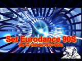 Set Euro Dance 90S (By DJ Chavezz 09 07 2020) 1° Parte