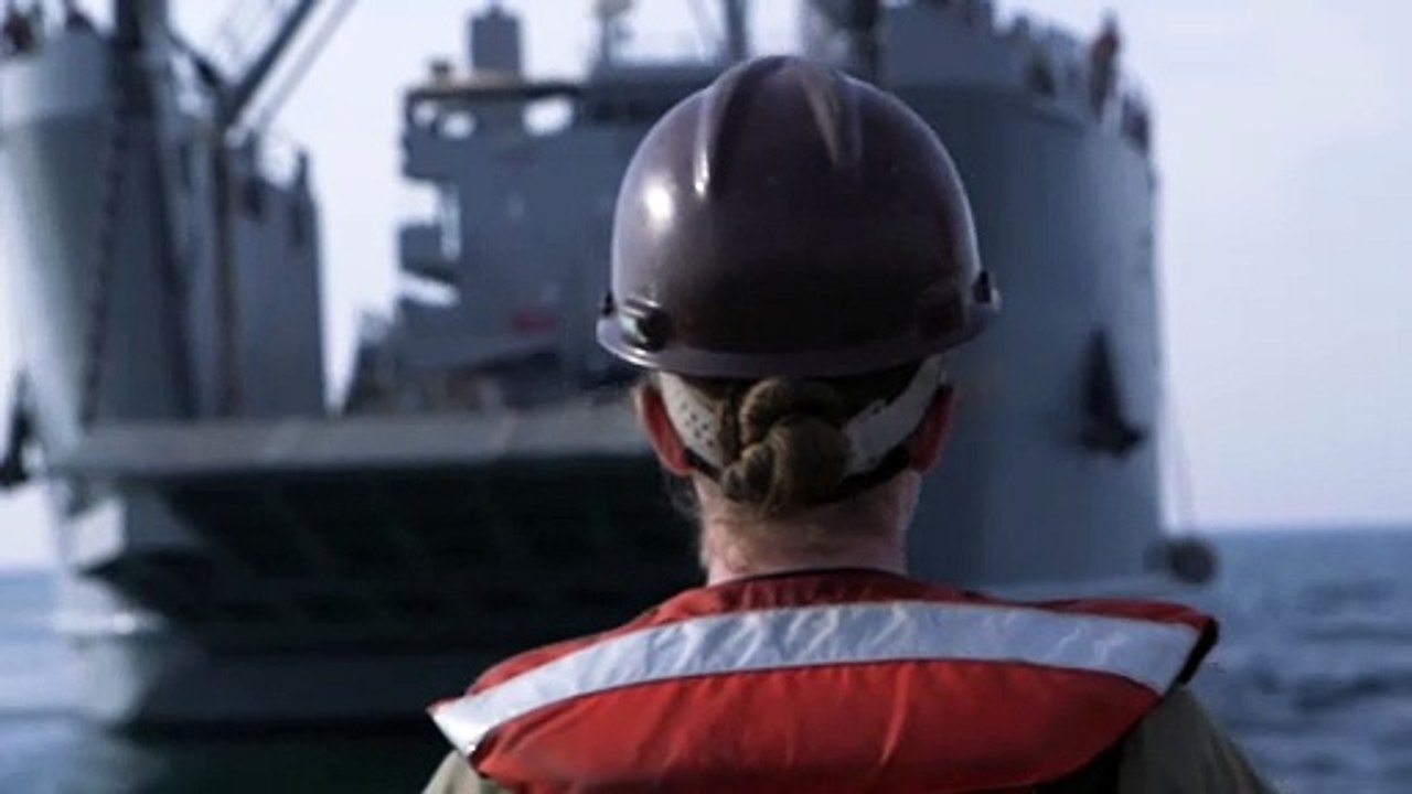 U.S. Army Trident Pier Operations • Exercise Native Fury • 20 United Arab Emirates 2020