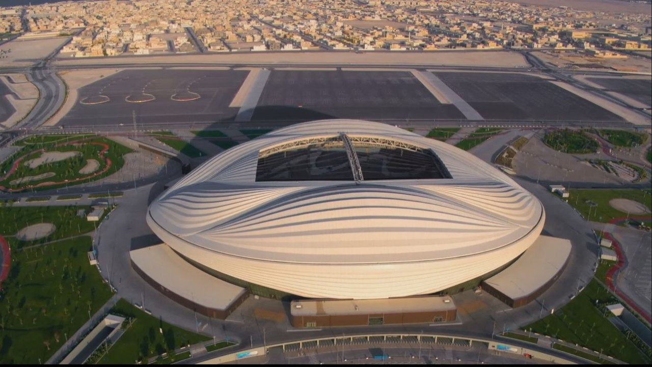 Qatar releases match schedule for 2022 FIFA World Cup