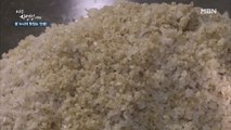 [자연밥상]자연인의 특별한 약초 소금 만들기