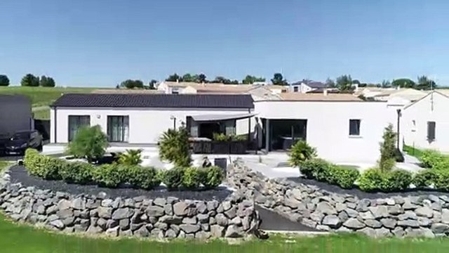 Maison/ Villa Charente-Maritime à vendre