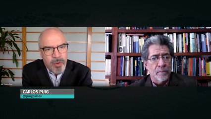 Bote Pronto, con Carlos Puig |  ¿Qué futuro nos espera tras el covid-19?