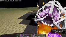 Minecraft End Crystal Bug