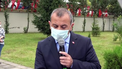 Ordu’da 15 Temmuz Demokrasi ve Milli Birlik Günü etkinlikleri