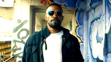 Project Power on Netflix - Official Trailer