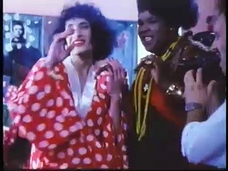 AU REVOIR SHIRLEI - curta-metragem (1991)