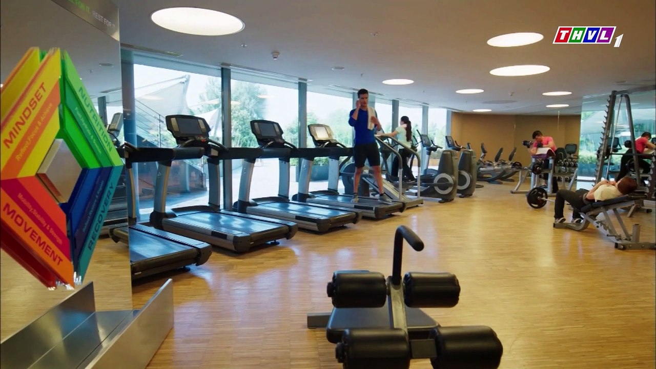 Cuộc Đời Lưu Lạc - Tập 161 (Phim Thổ Nhĩ Kỳ - THVL Lồng Tiếng)