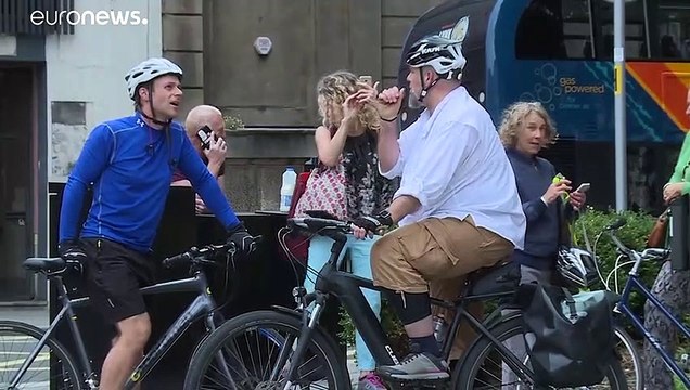 Бристоль: новые герои