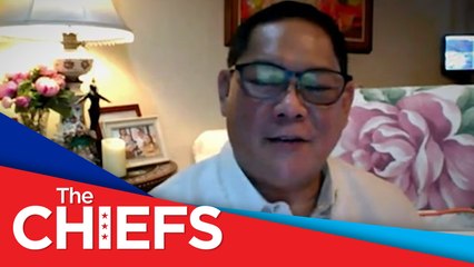 DepEd Usec. Mateo cites uncertainty over current school enrollment numbers