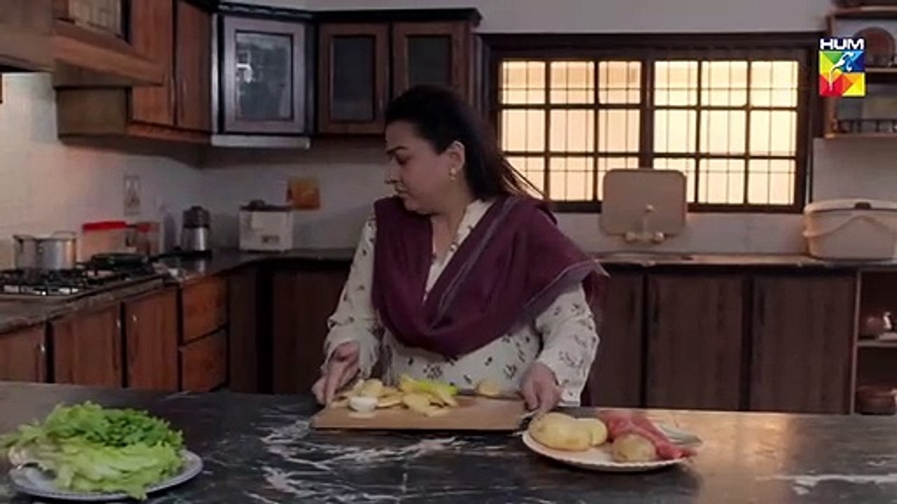 Nalaiq Episode 3 HUM TV Drama 15 July 2020