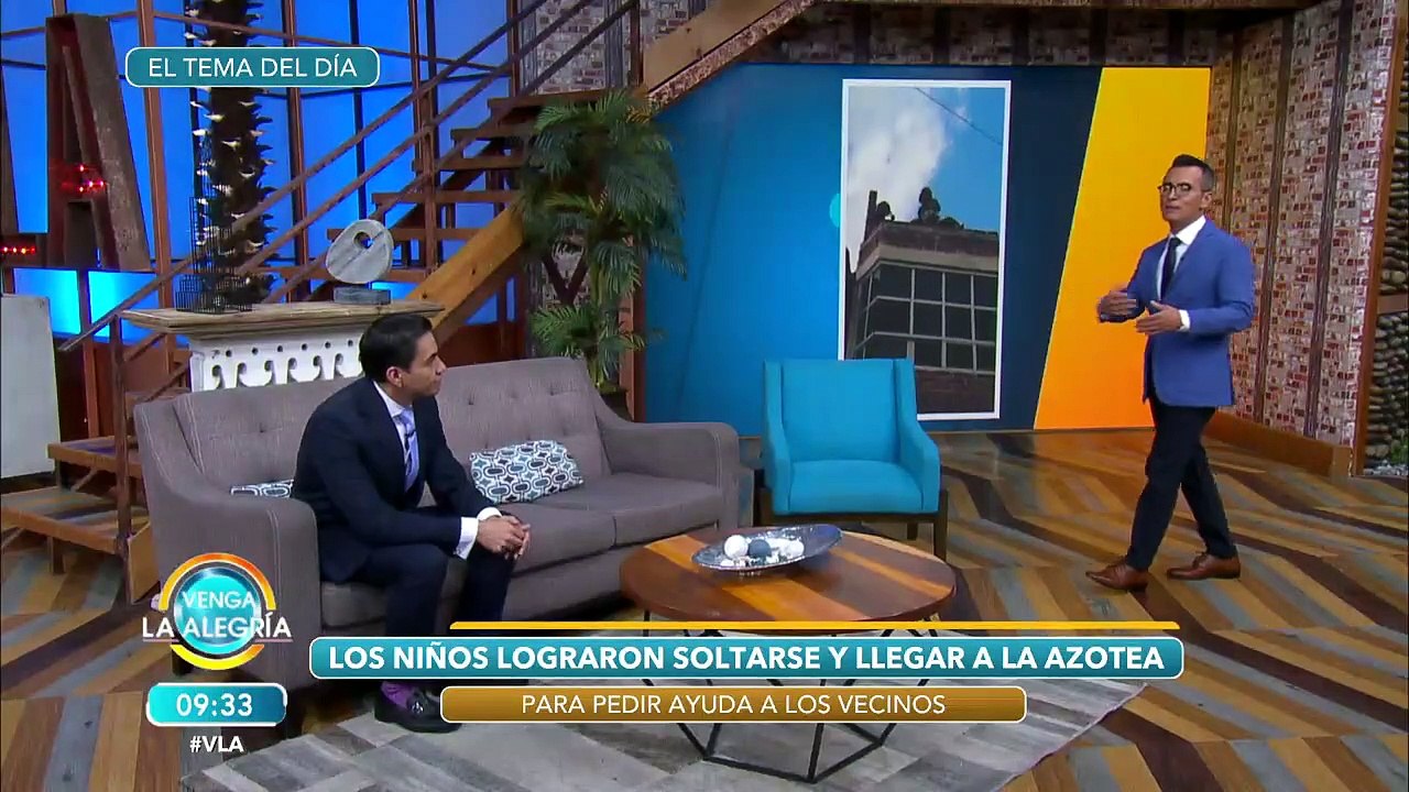 ¿En qué caso los papás pueden perder la tutela de sus hijos? | Venga La Alegría