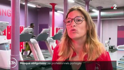 Coronavirus : le port du masque bientôt obligatoire dans tous les lieux clos