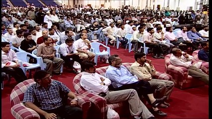 Praveen Kumar Suggests to Dr Zakir, “The Good of Both Islam and Christianity should be Followed”